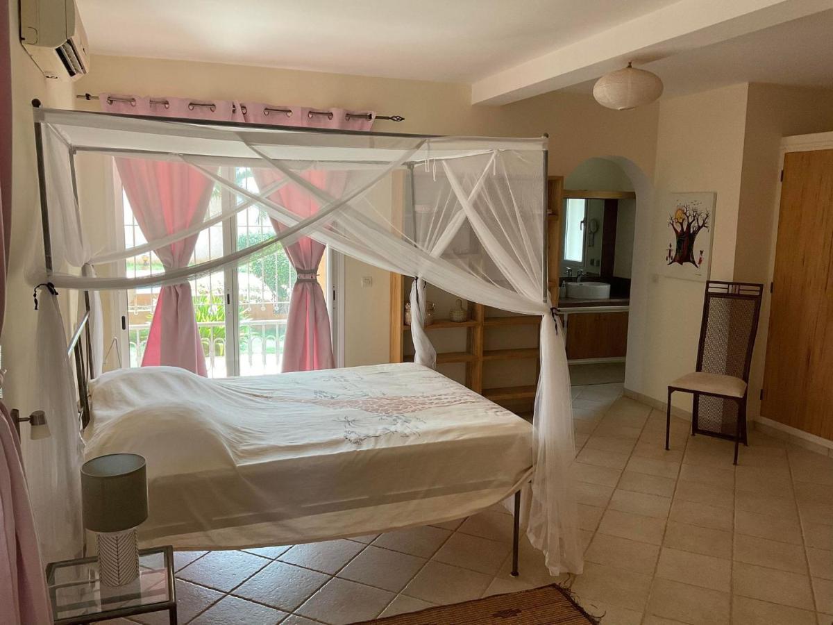 La Maison De Jeanne Et Lea Somone Bagian luar foto