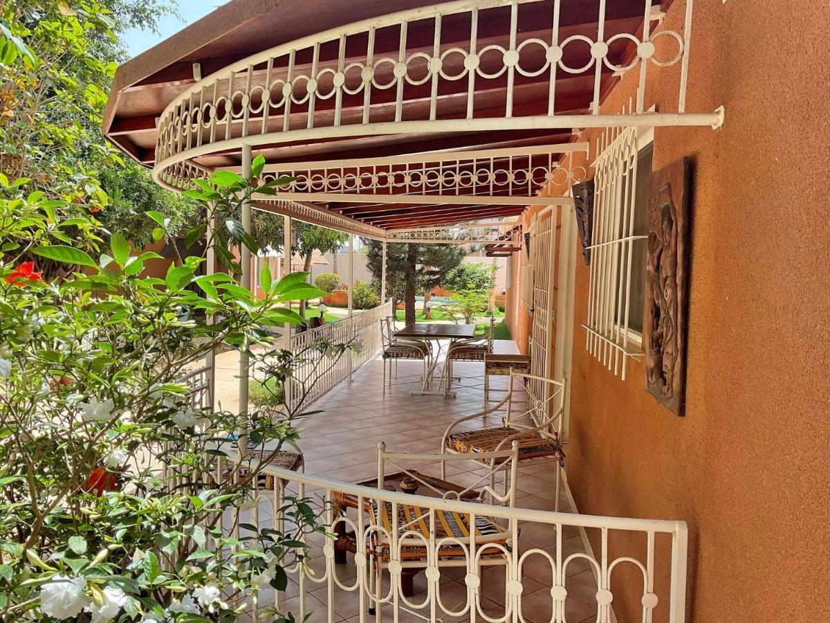 La Maison De Jeanne Et Lea Somone Bagian luar foto
