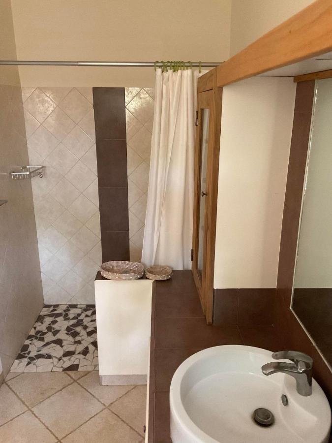 La Maison De Jeanne Et Lea Somone Bagian luar foto