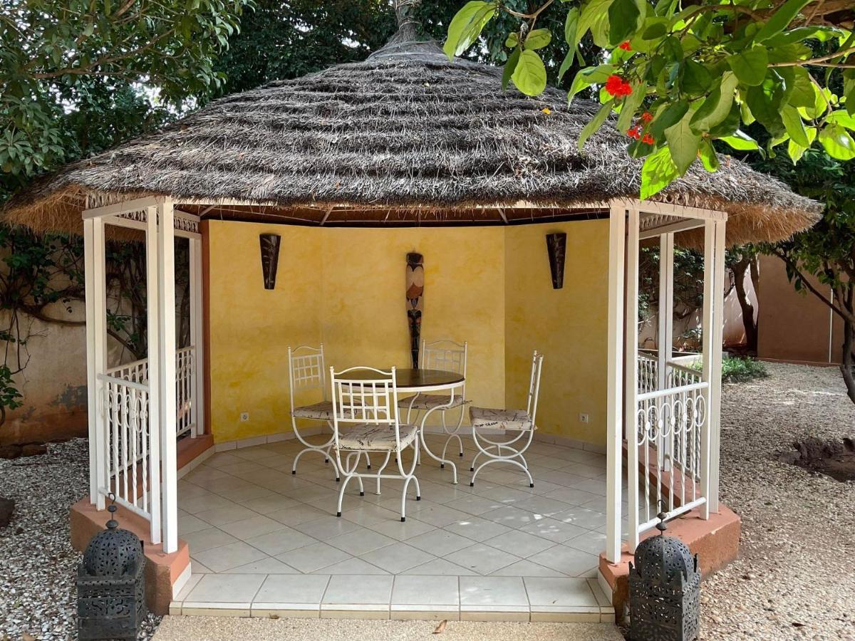La Maison De Jeanne Et Lea Somone Bagian luar foto