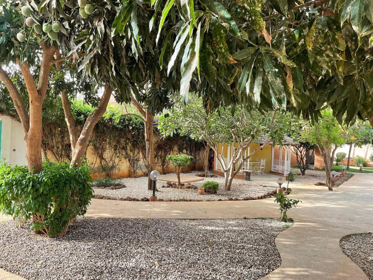 La Maison De Jeanne Et Lea Somone Bagian luar foto