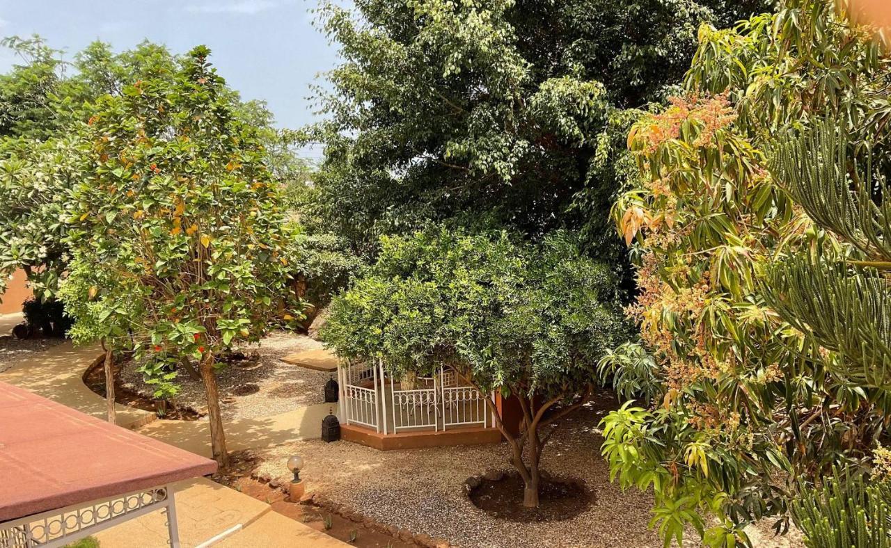 La Maison De Jeanne Et Lea Somone Bagian luar foto