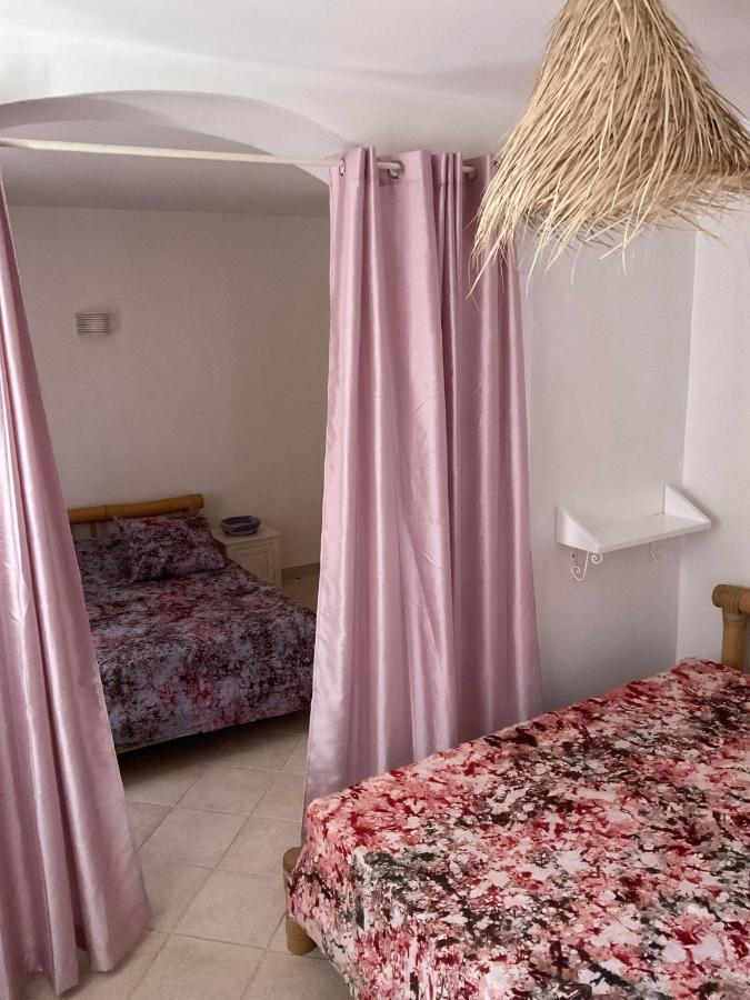 La Maison De Jeanne Et Lea Somone Bagian luar foto