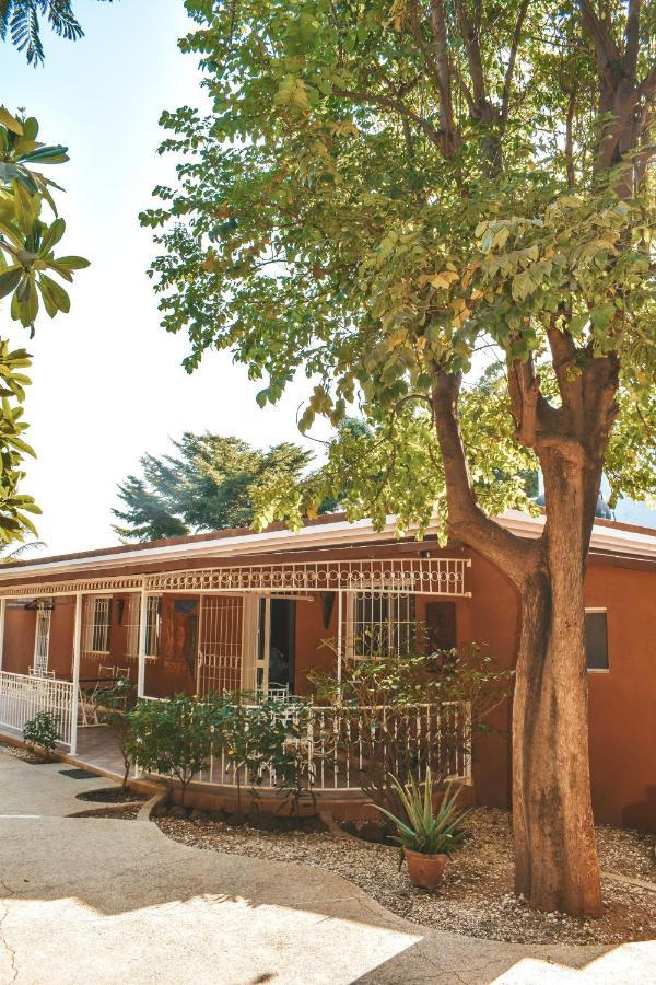 La Maison De Jeanne Et Lea Somone Bagian luar foto