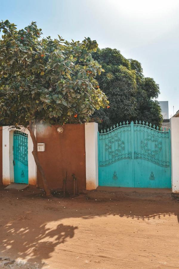 La Maison De Jeanne Et Lea Somone Bagian luar foto