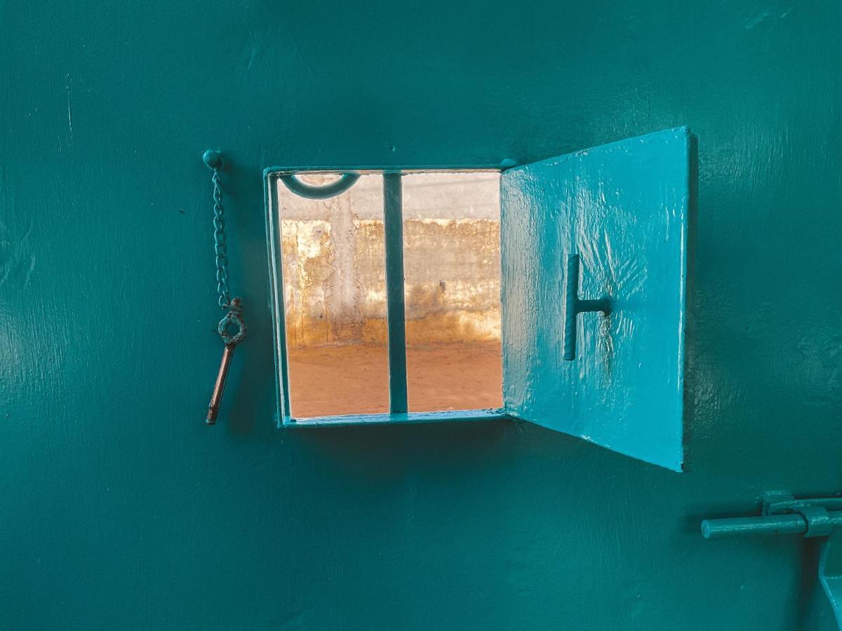 La Maison De Jeanne Et Lea Somone Bagian luar foto